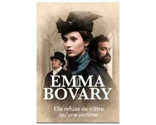 Эмма Бовари  (фильм 2021) смотреть онлайн