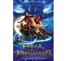 Эмма и Юлеманден: Охота за сердцем Королевы Эльфов (2015)