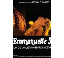 Эммануэль 5 (1986)