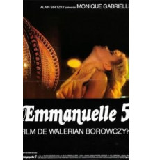 Эммануэль 5 (1986)