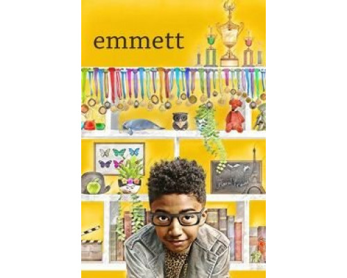Эмметт  (фильм 2019) смотреть онлайн