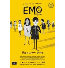 Эмо, мюзикл (2016)