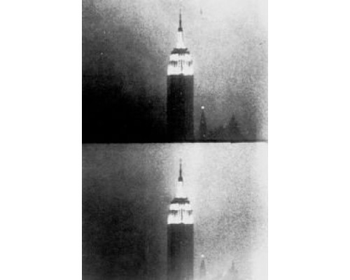 Эмпайр  (фильм 1964) смотреть онлайн