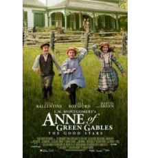 Энн из Зелёных Крыш: Хорошие звёзды (2016)