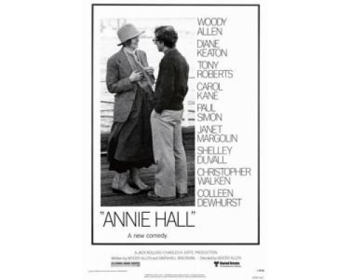 Энни Холл  (фильм 1977) смотреть онлайн