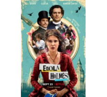 Энола Холмс (2020)