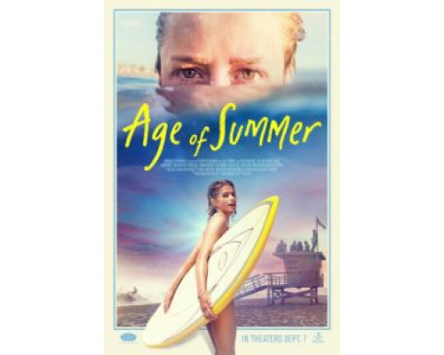 Эпоха лета  (фильм 2018) смотреть онлайн