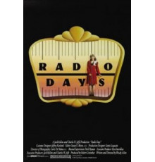 Эпоха радио (1987)