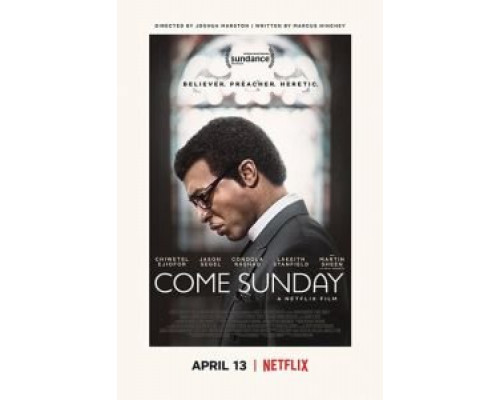 Еретик  (фильм 2018) смотреть онлайн