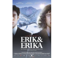 Эрик и Эрика (2018)