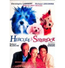 Эркюль и Шерлок против мафии (1996)