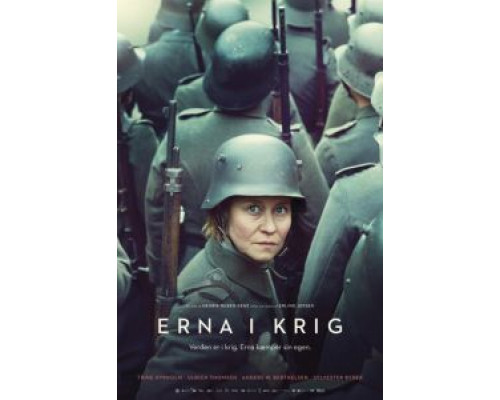 Эрна на войне  (фильм 2020) смотреть онлайн