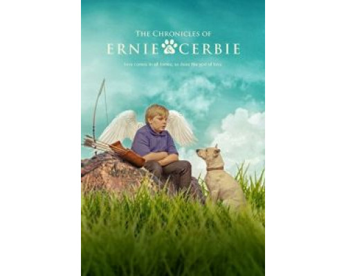 Эрни и Церби  (фильм 2018) смотреть онлайн