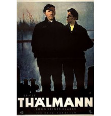 Эрнст Тельман - сын своего класса (1953)