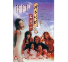 Эротическая история призраков 2 (1991)