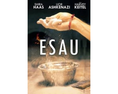 Эсав  (фильм 2019) смотреть онлайн