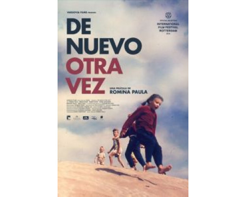 Еще раз снова  (фильм 2019) смотреть онлайн