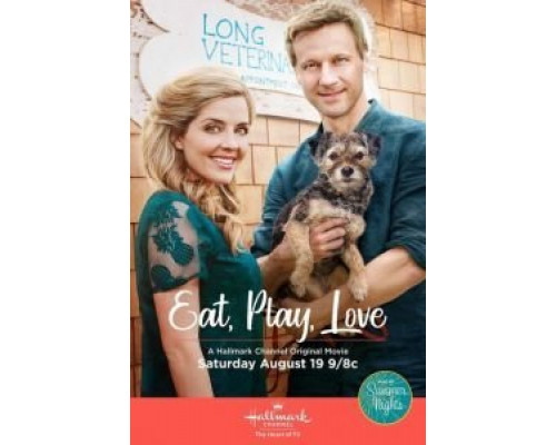 Ешь, играй, люби  (фильм 2017) смотреть онлайн