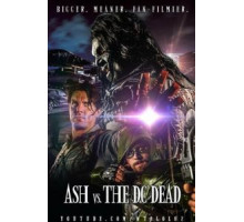 Эш против Лобо и Зловещих Мертвецов (2016)