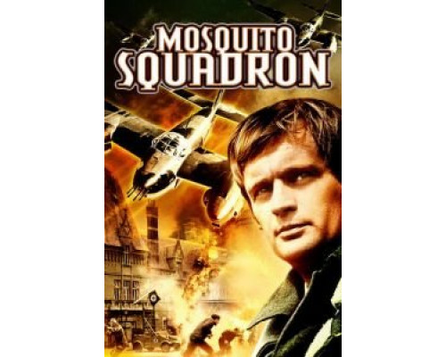 Эскадрилья «Москито»  (фильм 1969) смотреть онлайн