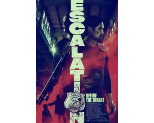 Эскалация  (фильм ) смотреть онлайн