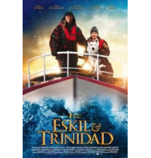 Эскиль и Тринидад (2013)