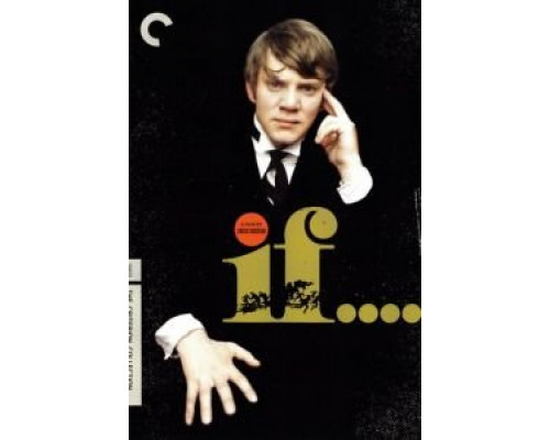 Если...  (фильм 1968) смотреть онлайн