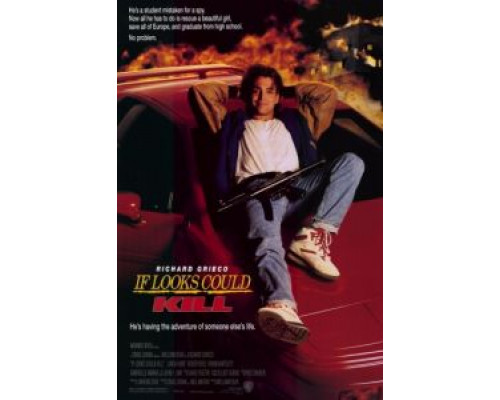 Если бы взгляды могли убивать  (фильм 1991) смотреть онлайн