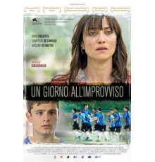 Если жизнь подкидывает тебе проблем (2018)