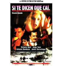 Если они скажут, что ты чувствуешь (1989)