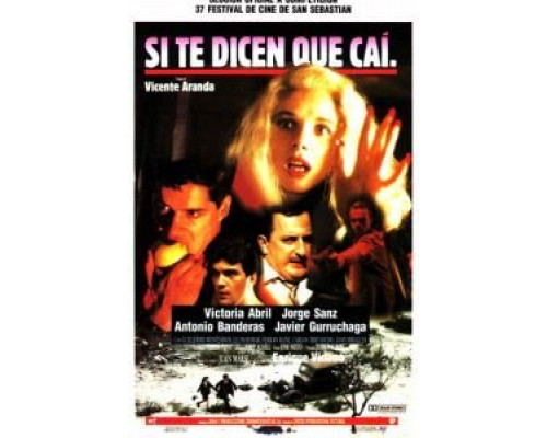 Если они скажут, что ты чувствуешь  (фильм 1989) смотреть онлайн