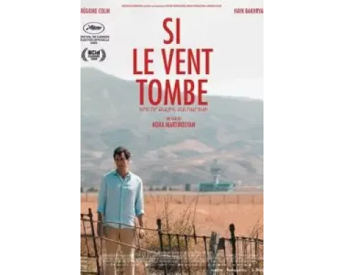 Если стихнет ветер  (фильм 2020) смотреть онлайн