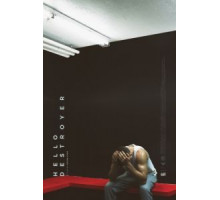 Эсминец (2016)