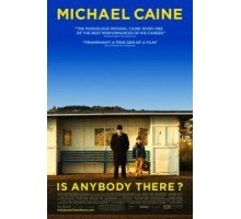 Есть там кто-нибудь? (2009)