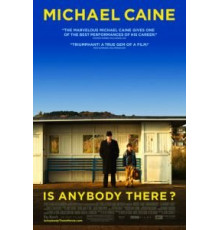 Есть там кто-нибудь? (2009)