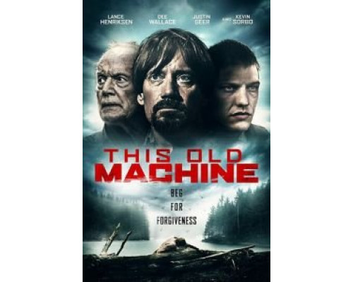 Эта старая машина  (фильм 2017) смотреть онлайн