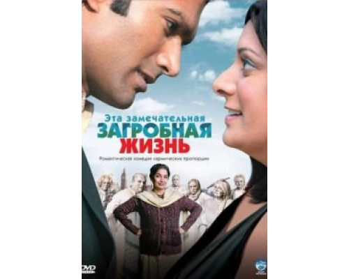 Эта замечательная загробная жизнь  (фильм 2009) смотреть онлайн