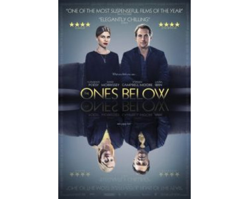 Этажом ниже  (фильм 2015) смотреть онлайн