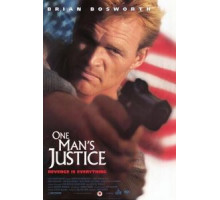 Этакий крутой ублюдок (1996)