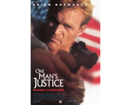 Этакий крутой ублюдок  (фильм 1996) смотреть онлайн