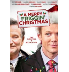 Это, блин, рождественское чудо (2014)