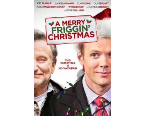 Это, блин, рождественское чудо  (фильм 2014) смотреть онлайн