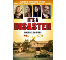 Это катастрофа (2012)