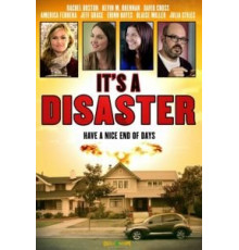 Это катастрофа (2012)
