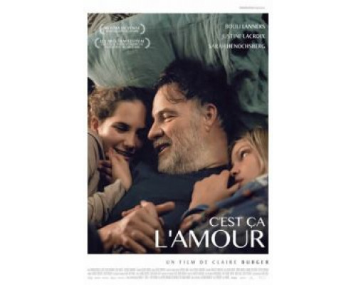 Это любовь  (фильм 2018) смотреть онлайн