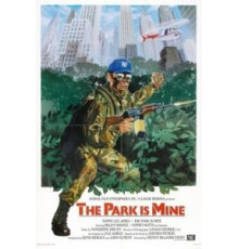 Это мой парк (1985)
