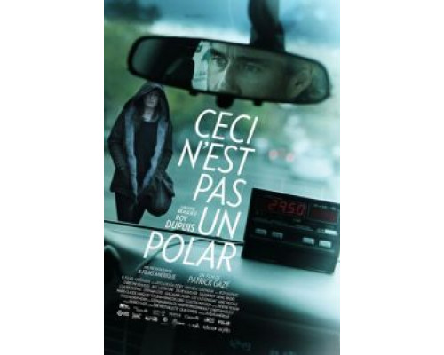 Это не детектив  (фильм 2014) смотреть онлайн