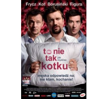 Это не то, что ты думаешь, дорогая (2008)