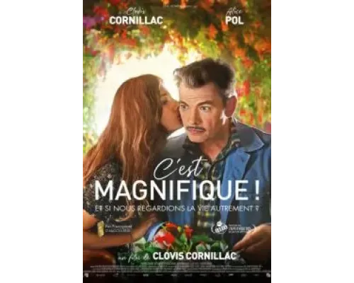 Это прекрасно!  (фильм 2021) смотреть онлайн