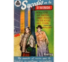 Это случилось на Пятой авеню (1947)